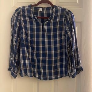 Long Sleeve - Size Small